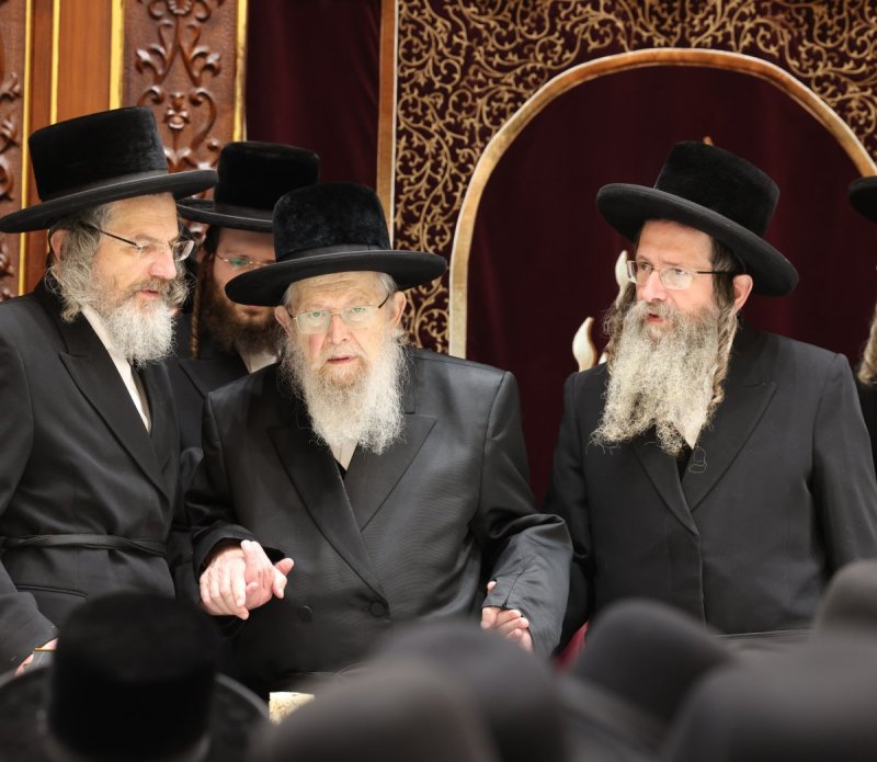 שמואל דריי