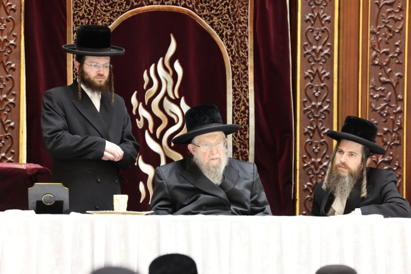 שמואל דריי
