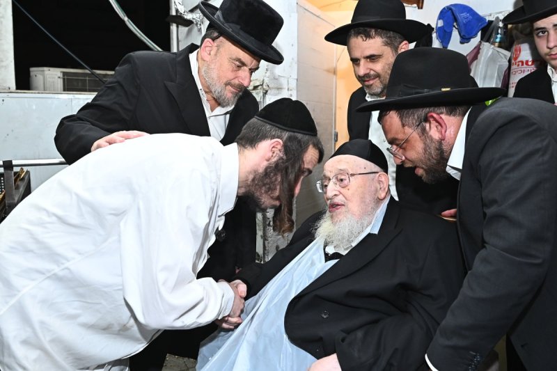 שוקי לרר