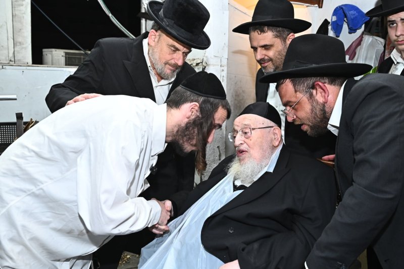 שוקי לרר