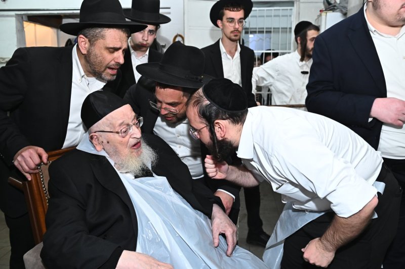 שוקי לרר