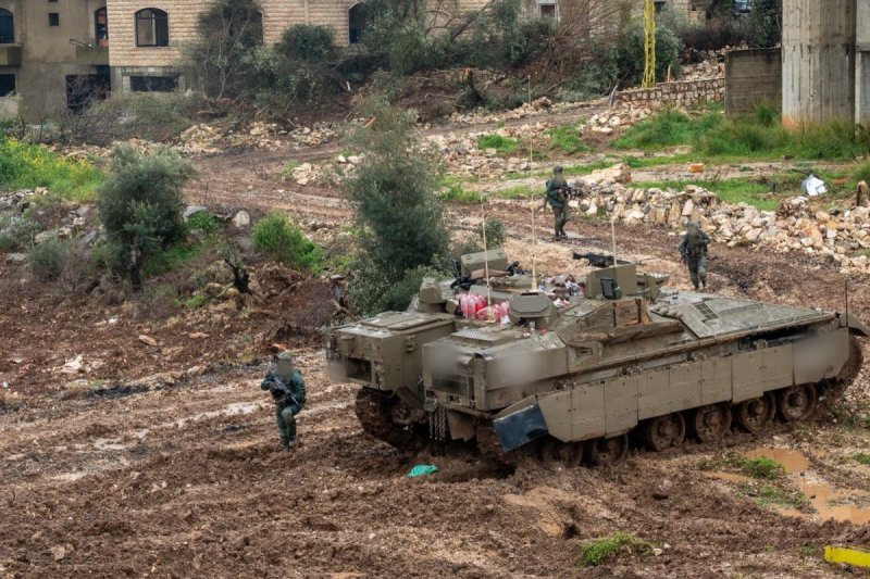 דובר צה"ל