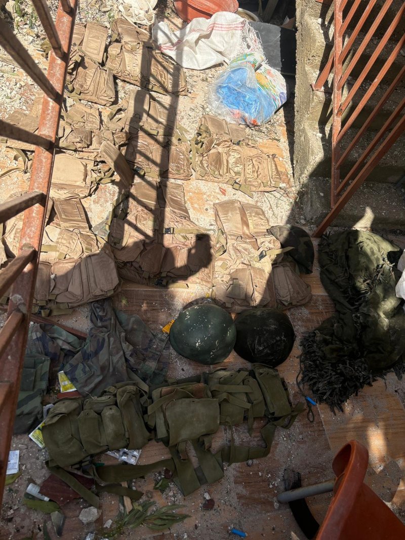 דובר צה"ל