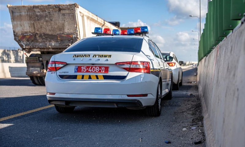 חשד: סוכל פיגוע בירושלים; תושב מזרח העיר נעצר לאחר פוסט מאיים