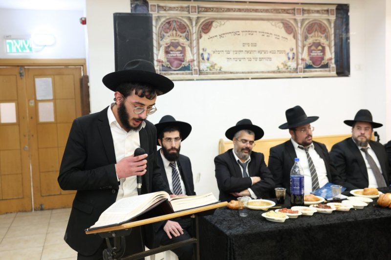 יעקב כהן