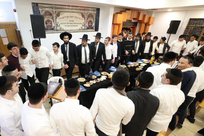 יעקב כהן