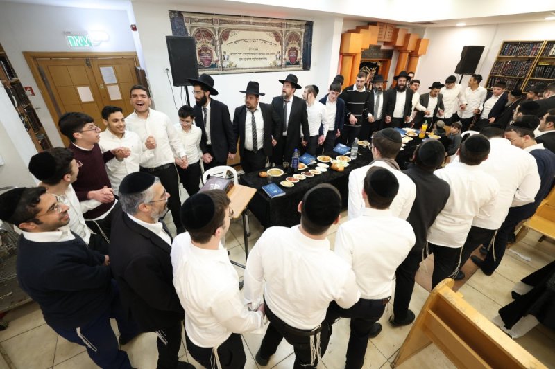 יעקב כהן