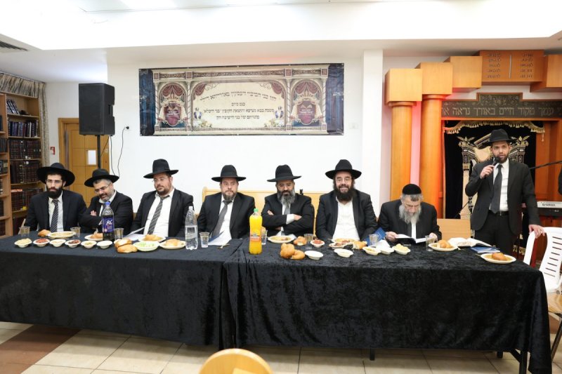 יעקב כהן