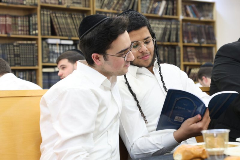 יעקב כהן