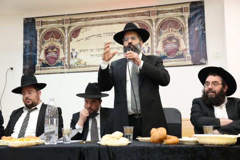 יעקב כהן
