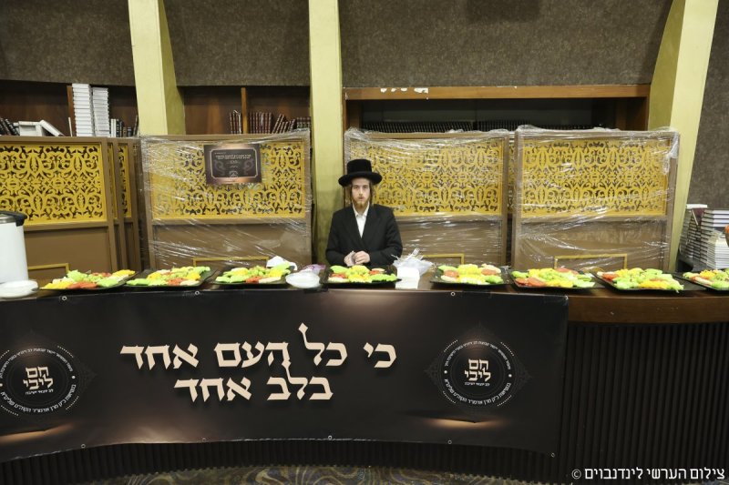 הערשי לינדנבוים