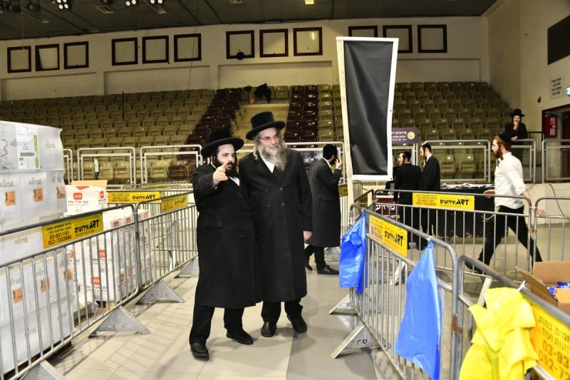 שוקי לרר