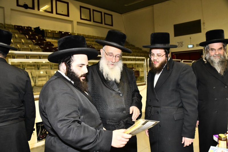 שוקי לרר