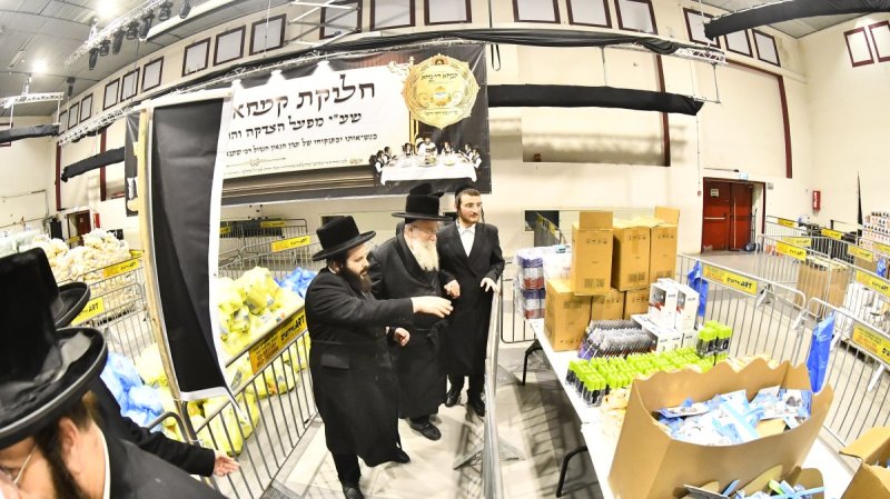 שוקי לרר
