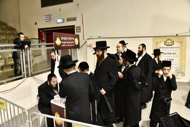 שוקי לרר