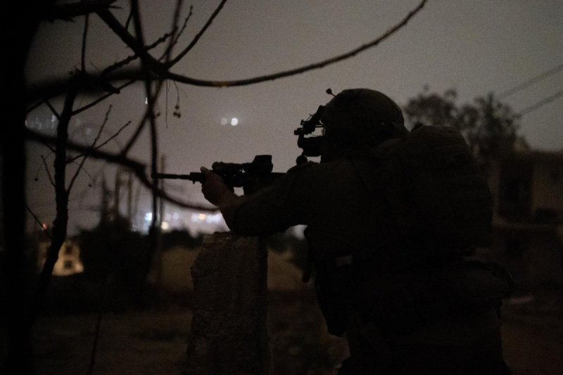 דובר מצה"ל