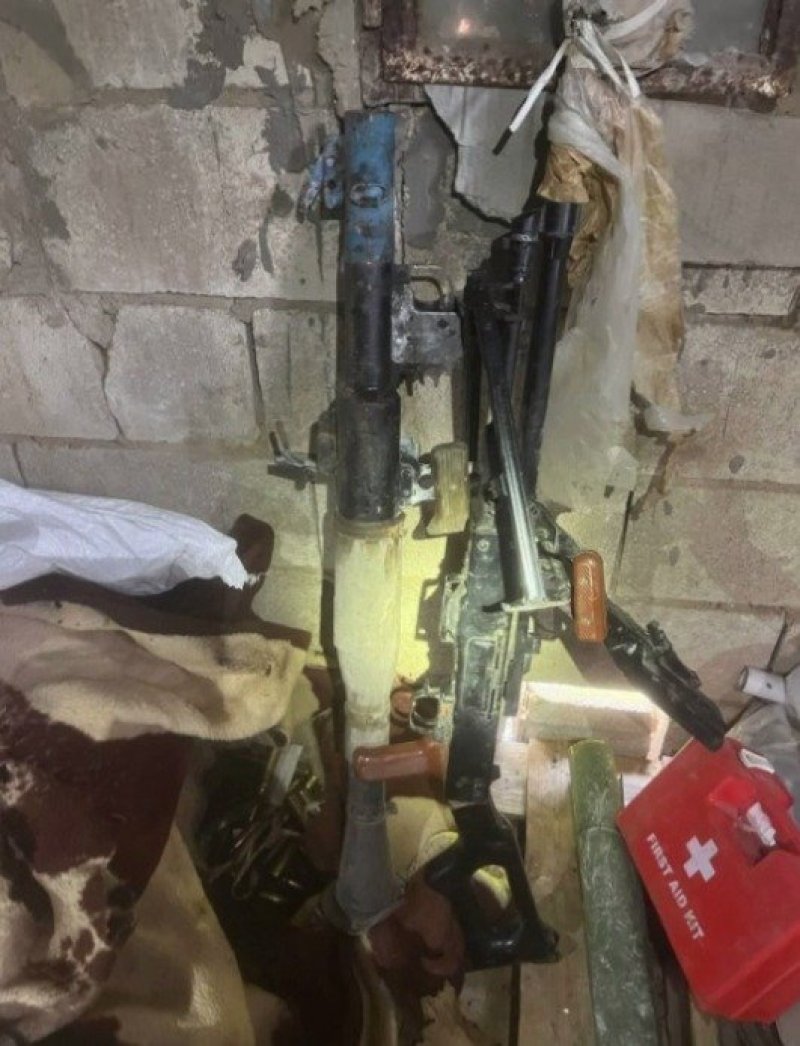 דובר מצה"ל