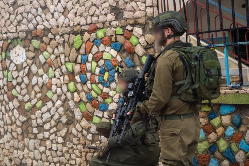 דובר מצה"ל