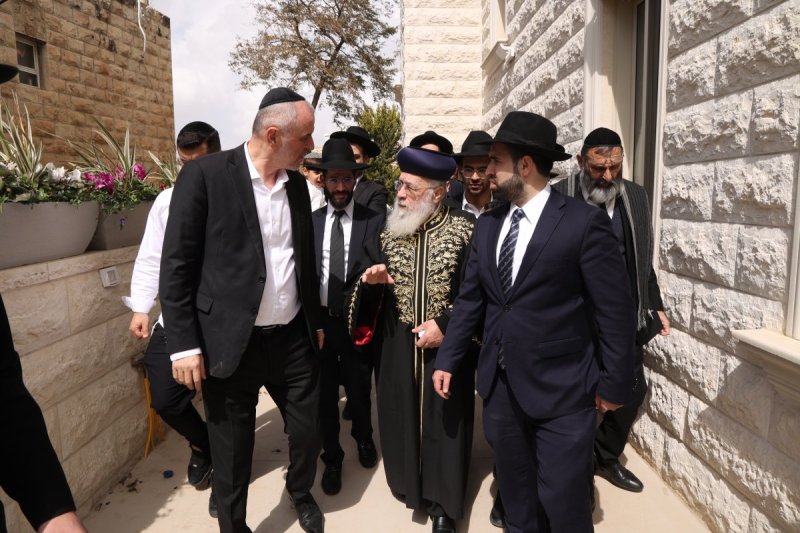 דוד ארזני