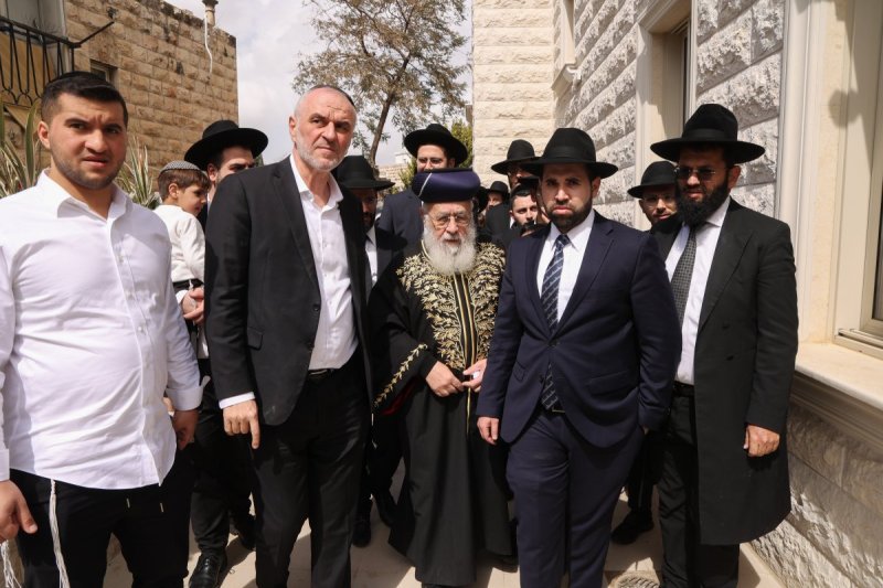 דוד ארזני