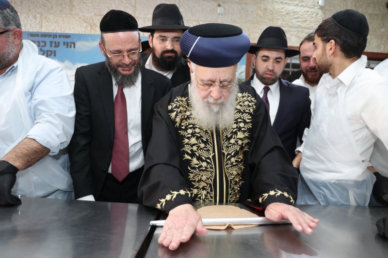 דוד ארזני