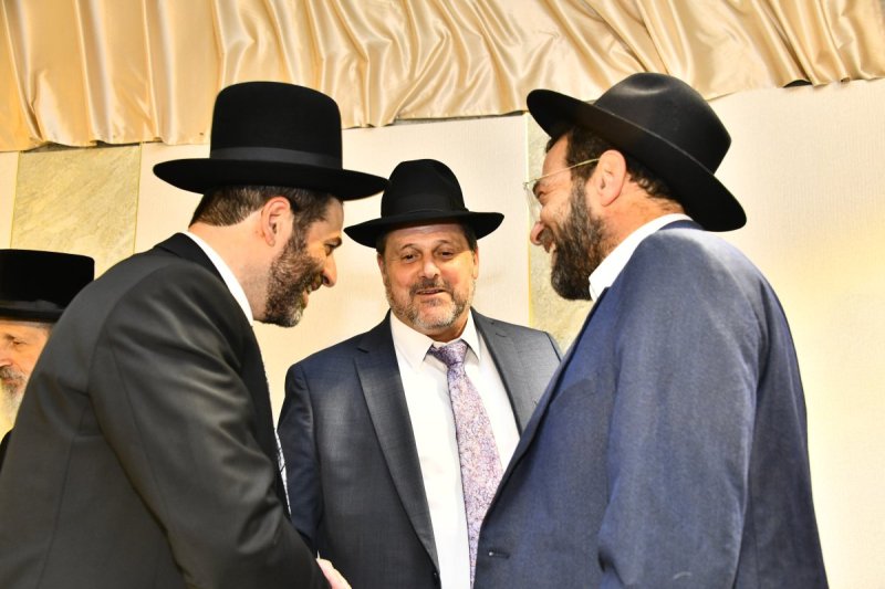 שוקי לרר