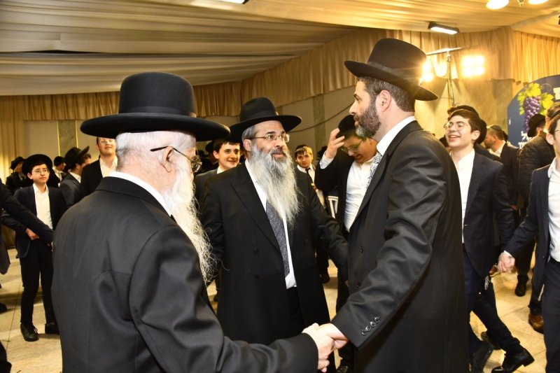 שוקי לרר