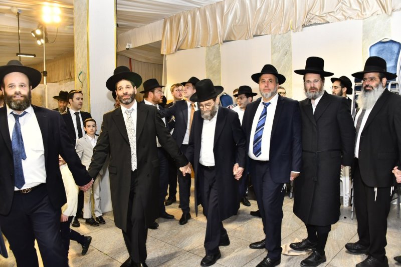 שוקי לרר