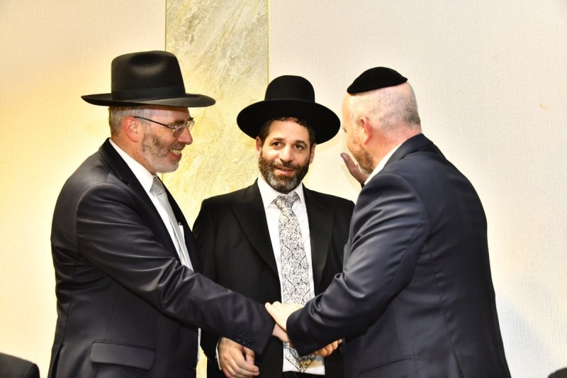 שוקי לרר