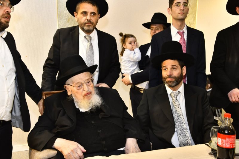 שוקי לרר