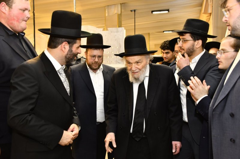 שוקי לרר