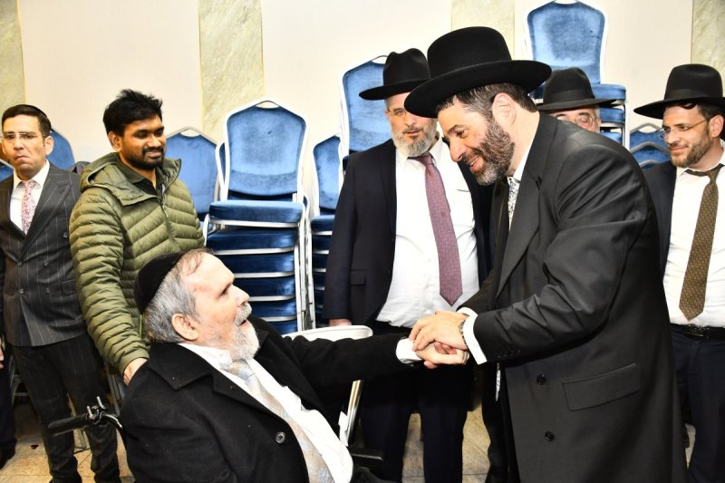 שוקי לרר