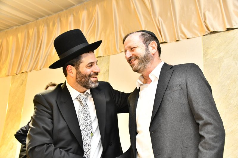 שוקי לרר