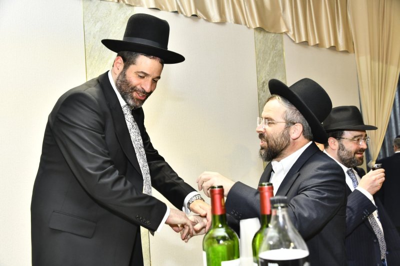 שוקי לרר