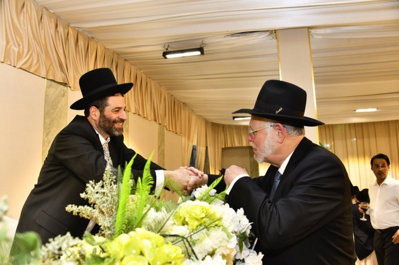 שוקי לרר