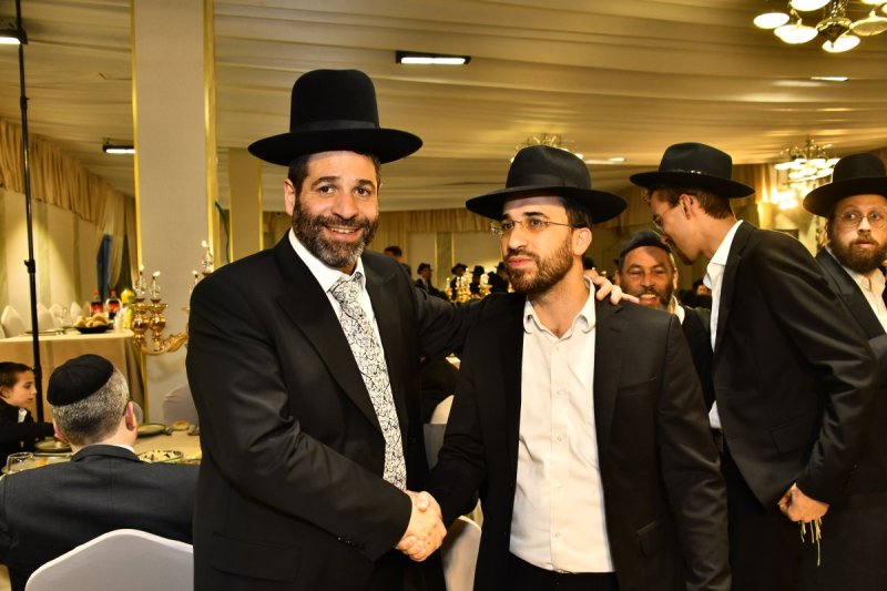 שוקי לרר
