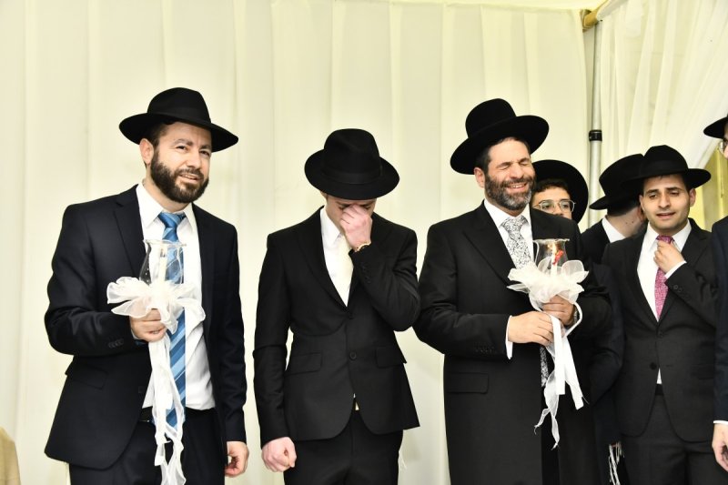 שוקי לרר