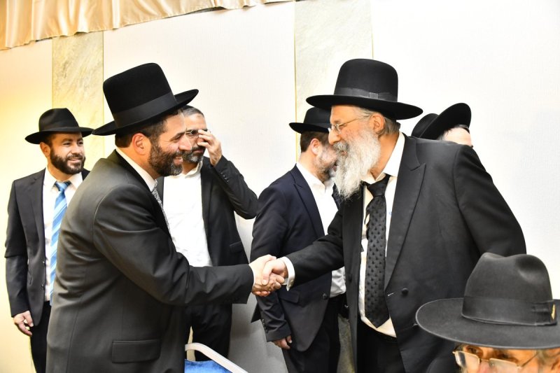 שוקי לרר