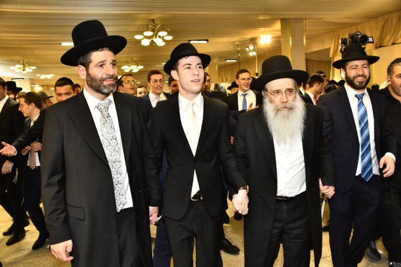 שוקי לרר