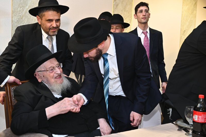 שוקי לרר