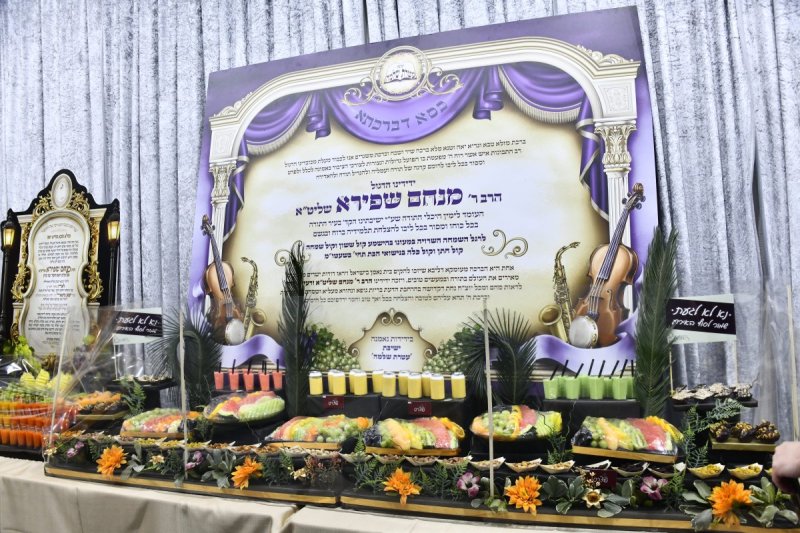 שוקי לרר
