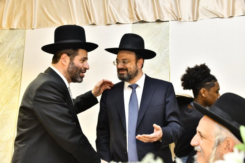 שוקי לרר