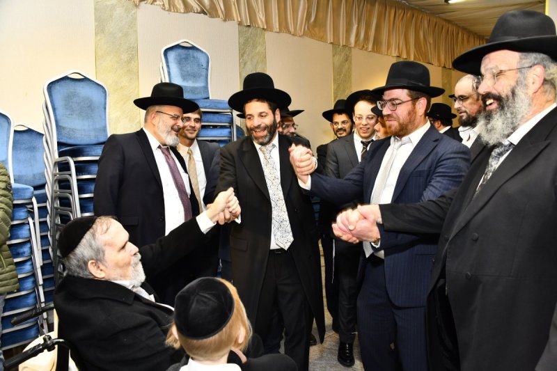 שוקי לרר