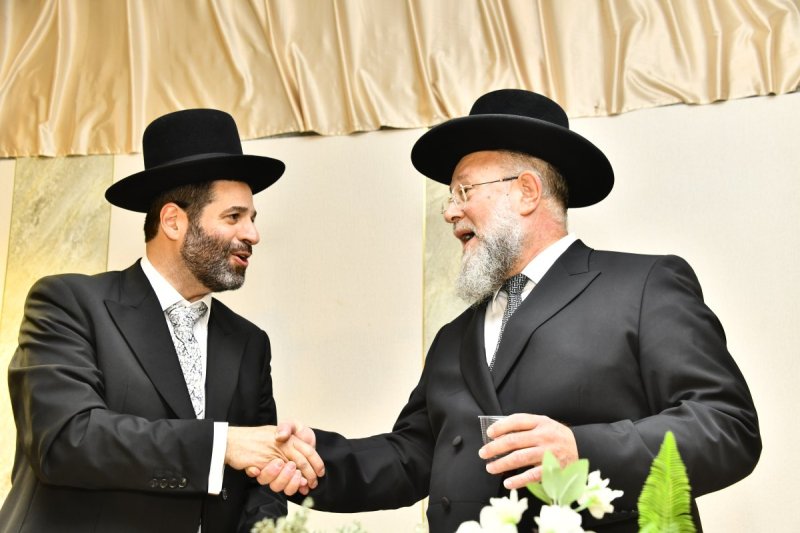 שוקי לרר