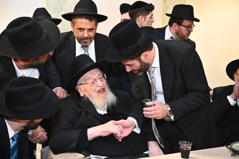 שוקי לרר