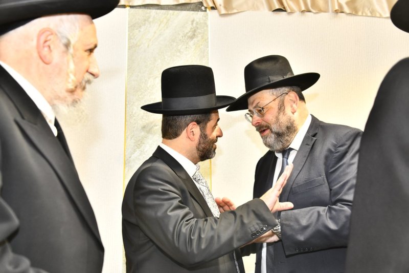 שוקי לרר