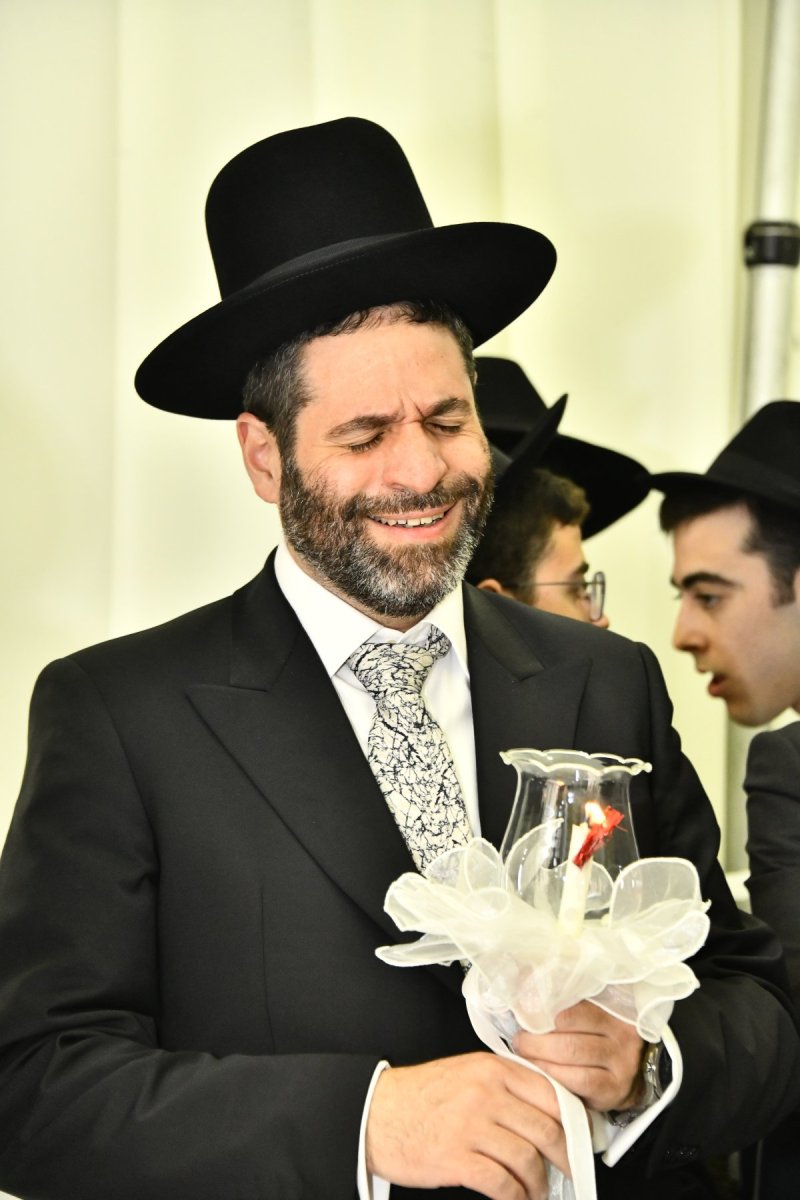 שוקי לרר