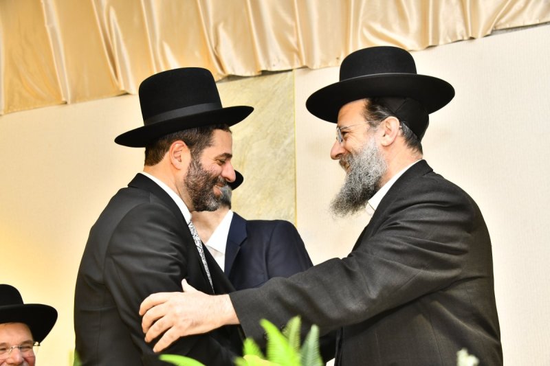 שוקי לרר