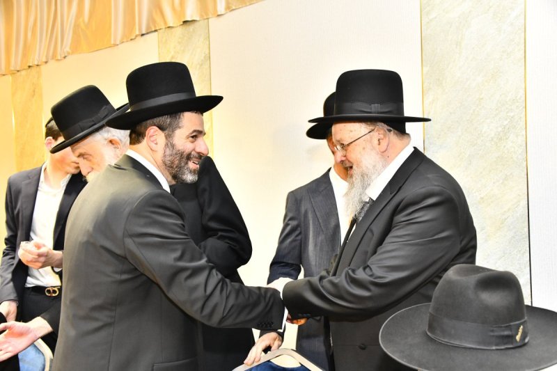 שוקי לרר