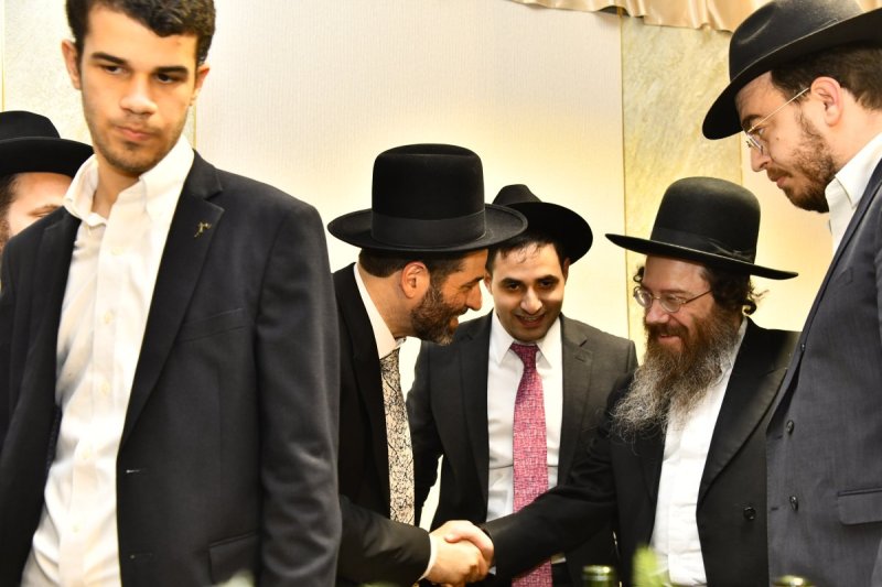 שוקי לרר